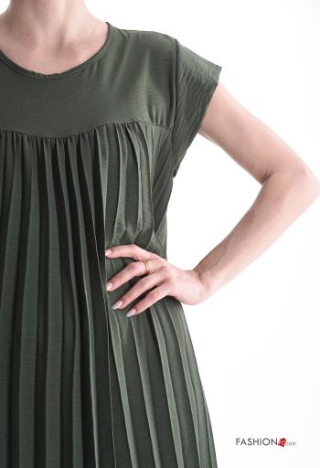 Robe Sans Manches Casual - ph 4