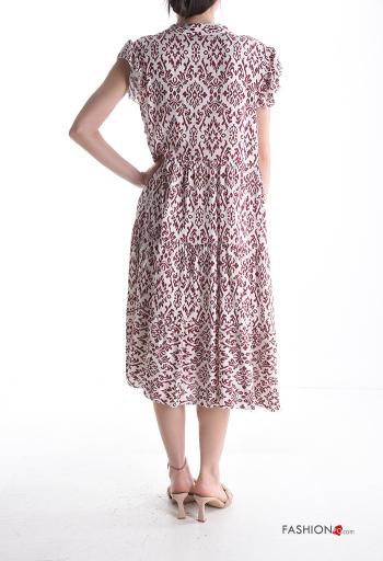 Vestido Estilo Informal - ph 2
