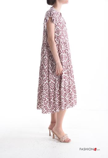 Vestido Estilo Informal - ph 3