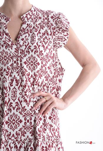 Vestido Estilo Informal - ph 4