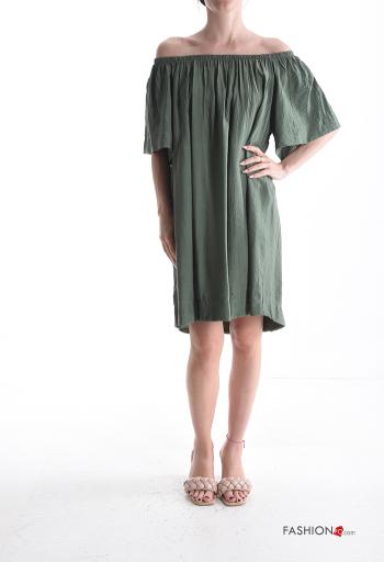 Vestido Estilo Informal