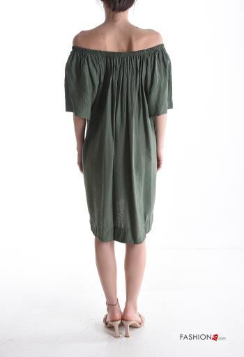 Vestido Estilo Informal - ph 2