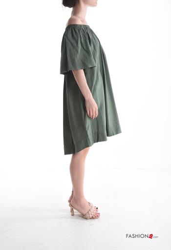 Vestido Estilo Informal - ph 3