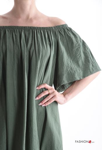 Vestido Estilo Informal - ph 4
