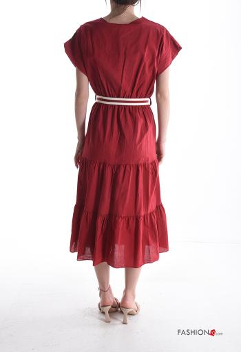 Robe en Coton - ph 2