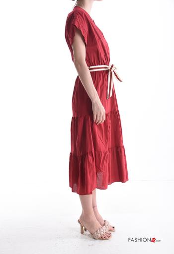 Robe en Coton - ph 3
