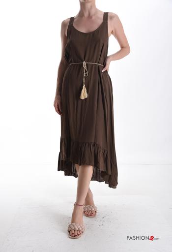 Vestido Estilo Informal
