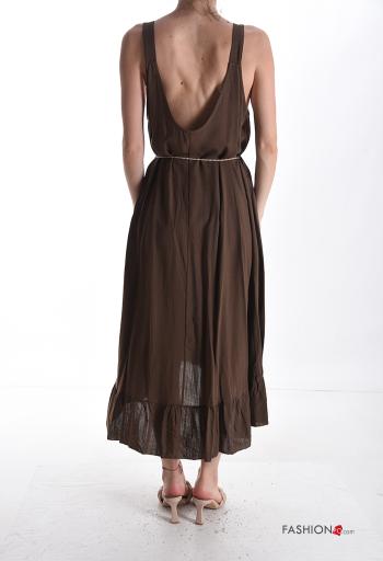 Vestido Estilo Informal - ph 2
