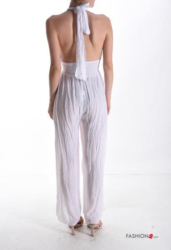 Vestido Sin Mangas de Algodón - ph 2
