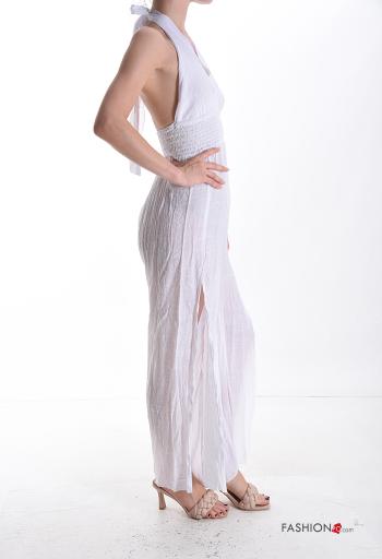 Vestido Sin Mangas de Algodón - ph 3