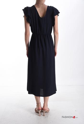 Vestido Sin Mangas Estilo Informal - ph 2