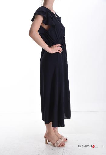 Vestido Sin Mangas Estilo Informal - ph 3