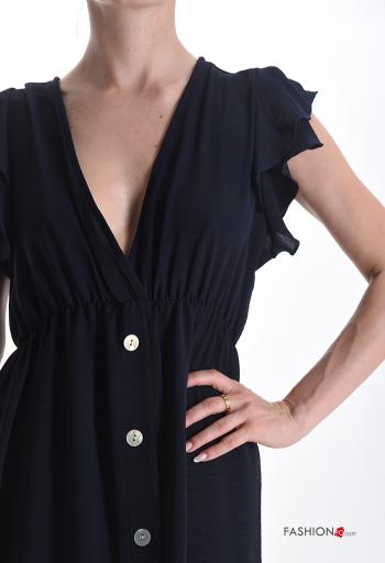 Vestido Sin Mangas Estilo Informal - ph 4
