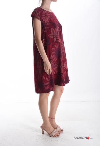 Vestido Sin Mangas Estilo Informal - ph 3