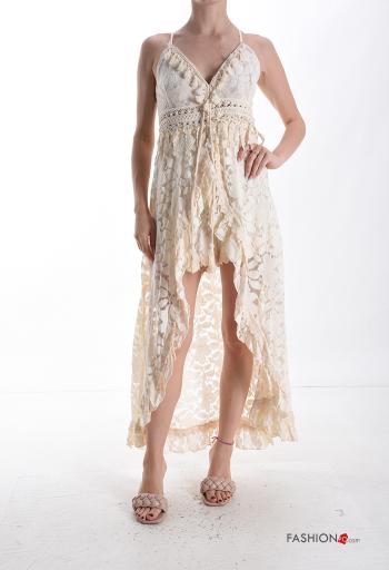 Vestido de Algodón