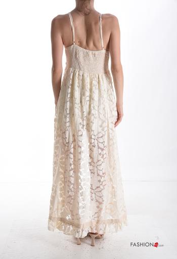 Vestido de Algodón - ph 2
