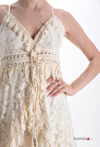 Vestido de Algodón - ph 4