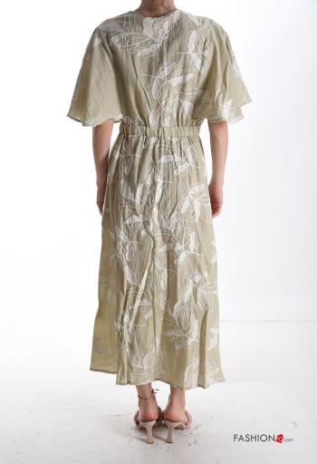 Vestido de Lino - ph 2