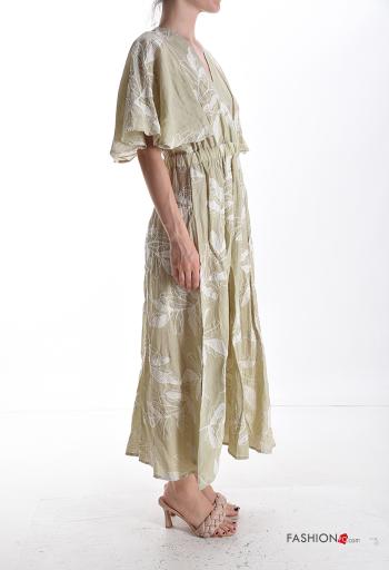 Vestido de Lino - ph 3