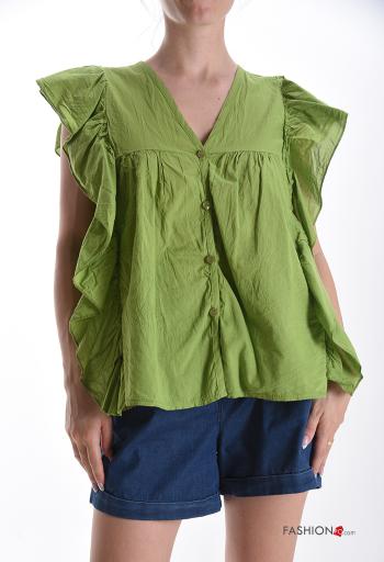 Cotton Shirt