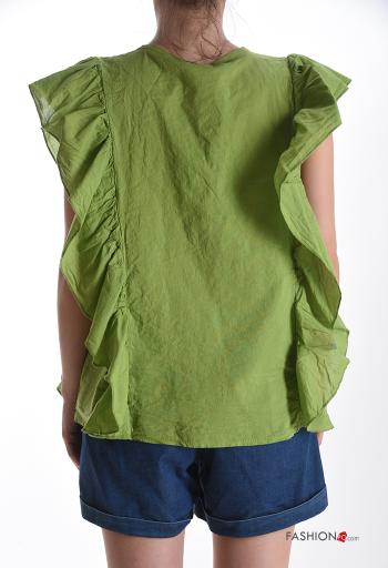 Cotton Shirt - ph 2