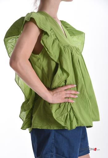 Cotton Shirt - ph 3