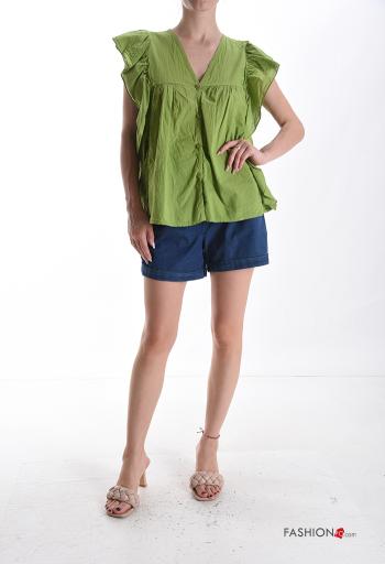 Cotton Shirt - ph 5