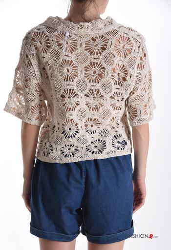 Cotton Cardigan - ph 2