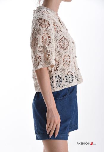 Cotton Cardigan - ph 3