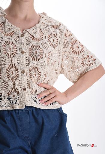 Cotton Cardigan - ph 4