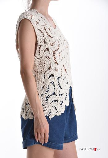 Cotton Cardigan - ph 3