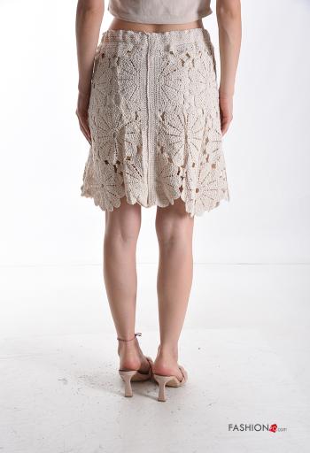 Cotton Skirt - ph 2
