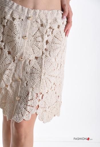 Cotton Skirt - ph 4