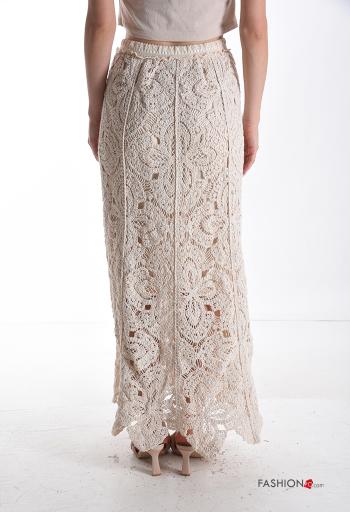 Cotton Skirt - ph 2