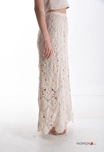 Cotton Skirt - ph 3