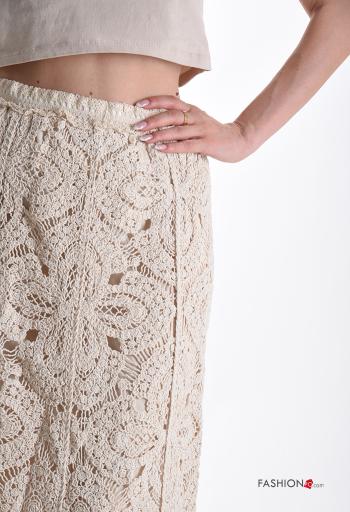Cotton Skirt - ph 4