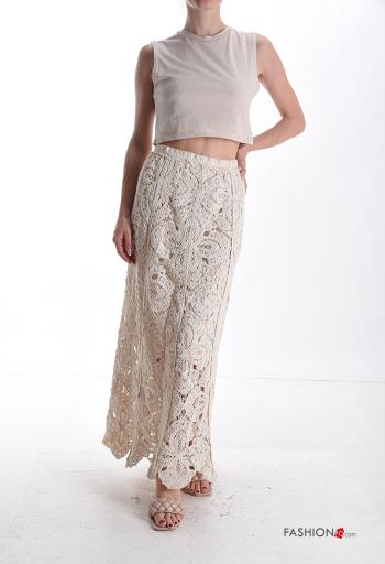 Cotton Skirt - ph 5