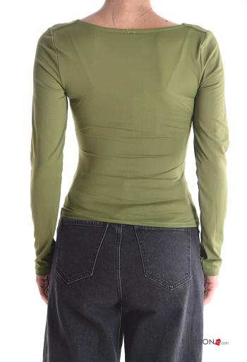 Blusa Estilo Casual - ph 2