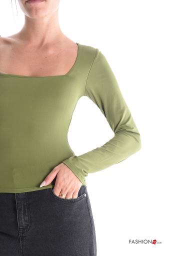 Blusa Estilo Casual - ph 4