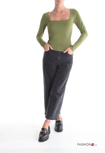 Blusa Estilo Casual - ph 5