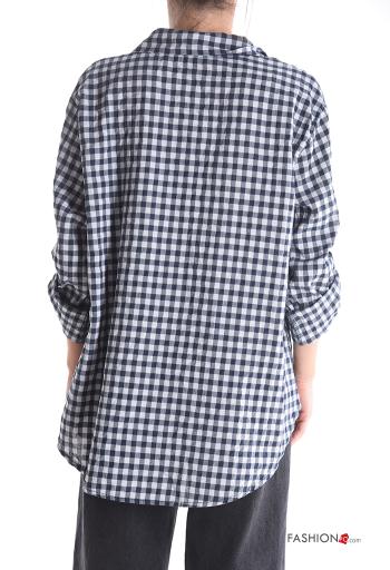 Camisa em Algodão - ph 2