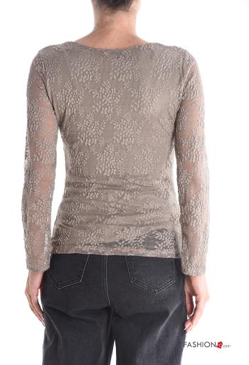 Camisola Estilo Casual - ph 2