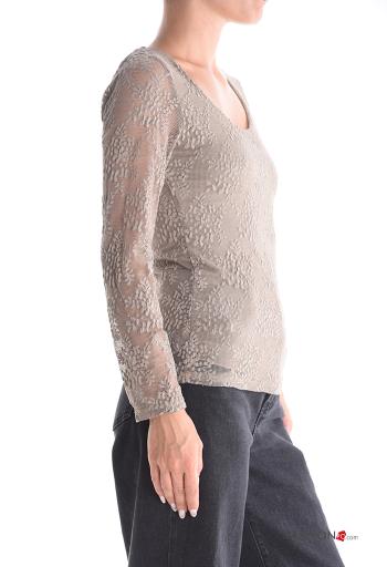 Camisola Estilo Casual - ph 3