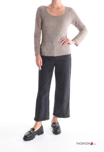 Camisola Estilo Casual - ph 5