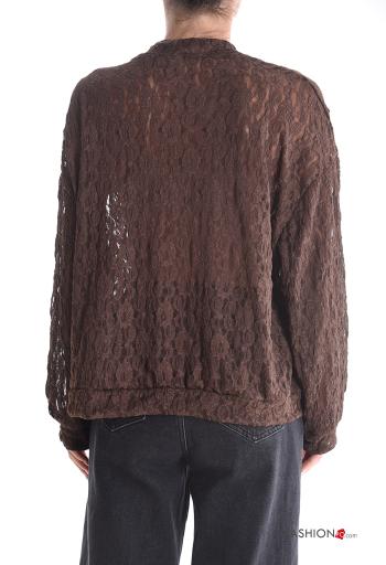 Casual Jacket - ph 2