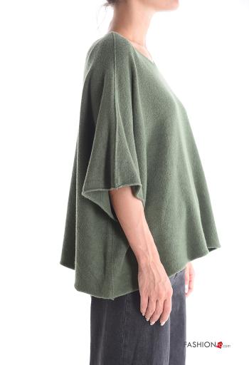 Camisola Estilo Casual - ph 3