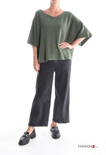 Camisola Estilo Casual - ph 5