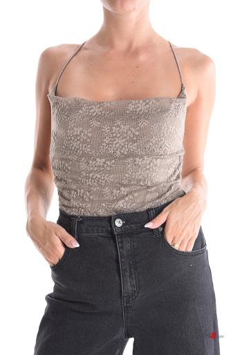 Lässiges Top