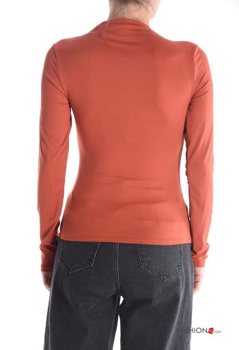 Blusa Estilo Casual - ph 2