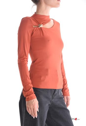 Blusa Estilo Casual - ph 3
